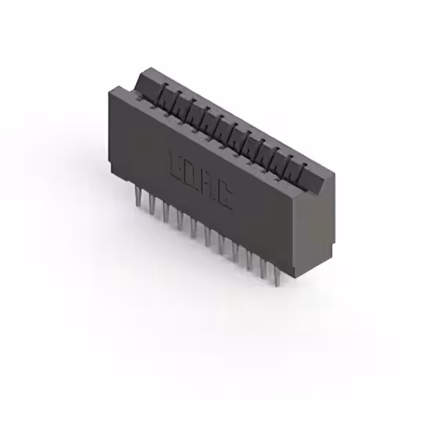 746-022-541-606 EDAC Inc.  Edgeboard Connectors